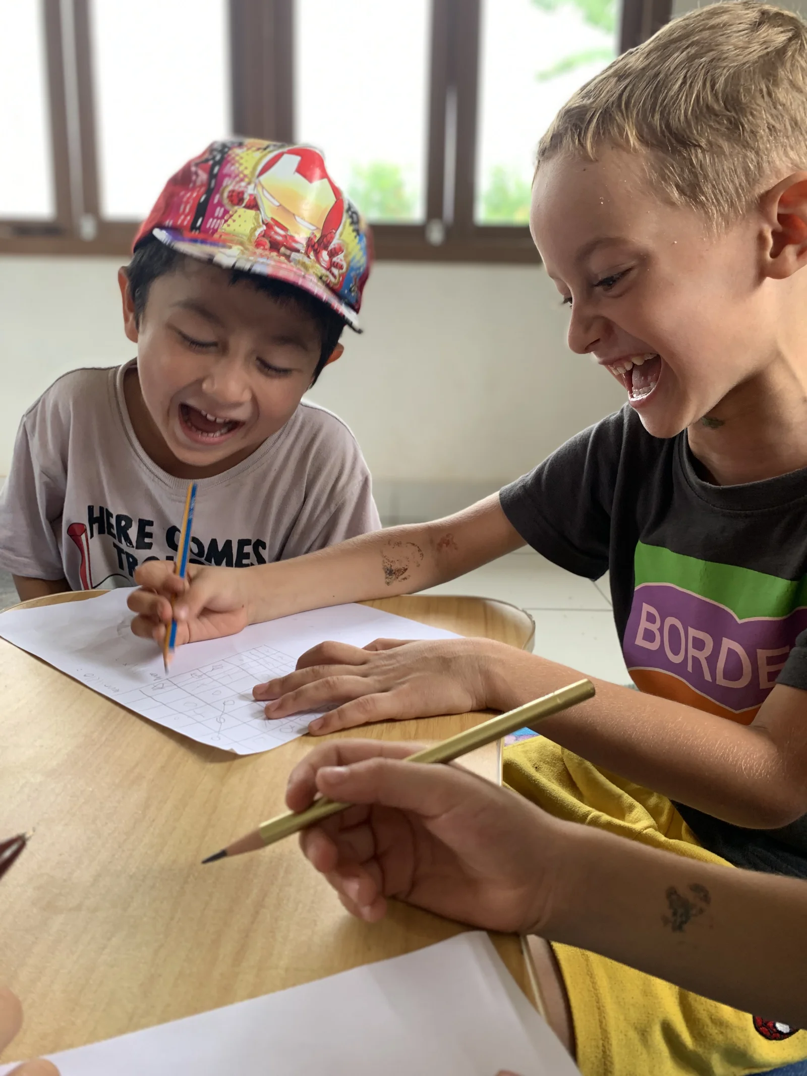 Sunny Kids Moment 13